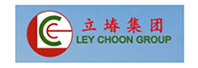 ley choon - Synergix E1 Campaign (Landing Page)