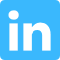 Linkedin plus icon 1