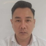 Danny Lim
