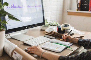 Synergix E1 ERP System March 2018