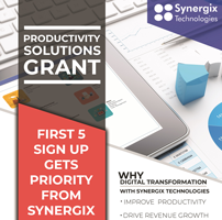 Productivity Solutions Grant: Priority for first 5 Sign Ups! - ERP System Singapore