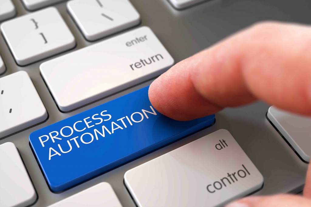 investing basics 1024x683 - How a Synergix E1 ERP System is Changing the Manufacturing Sector in 2018