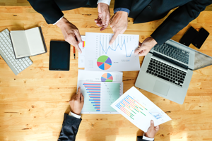 Synergix E1 ERP System Update July 2018