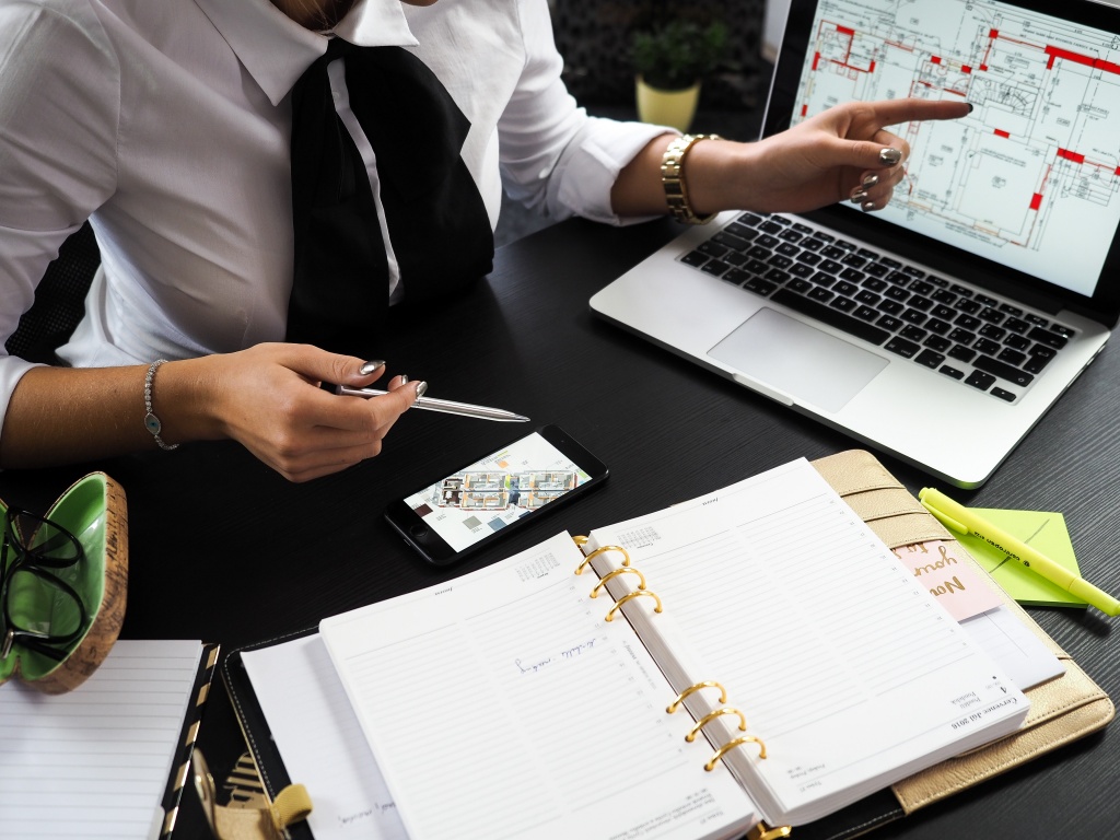 Standardising Your Business Processes erp system help standardise business process 1024x768 - Standardising Your Business Processes