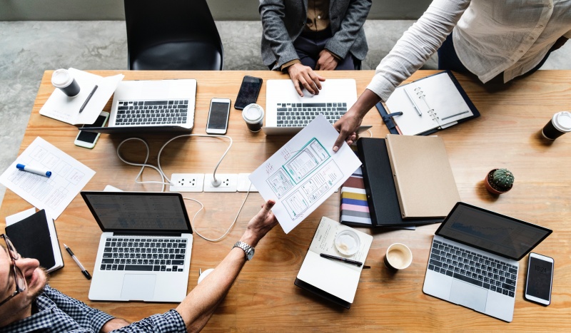 Standardising Your Business Processes erp system standardise business process e1536734572531 - Standardising Your Business Processes