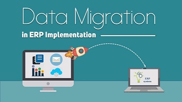 Data Migration in ERP Implementation