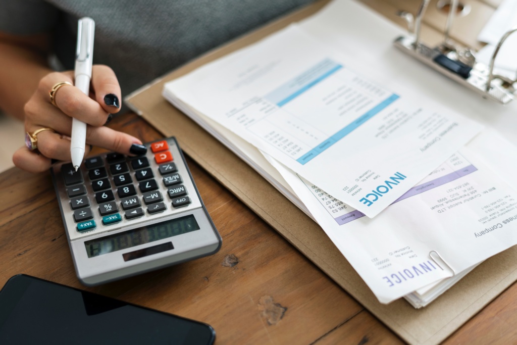 rawpixel 780494 unsplash 1024x683 - Solutions to Common Payroll Problems
