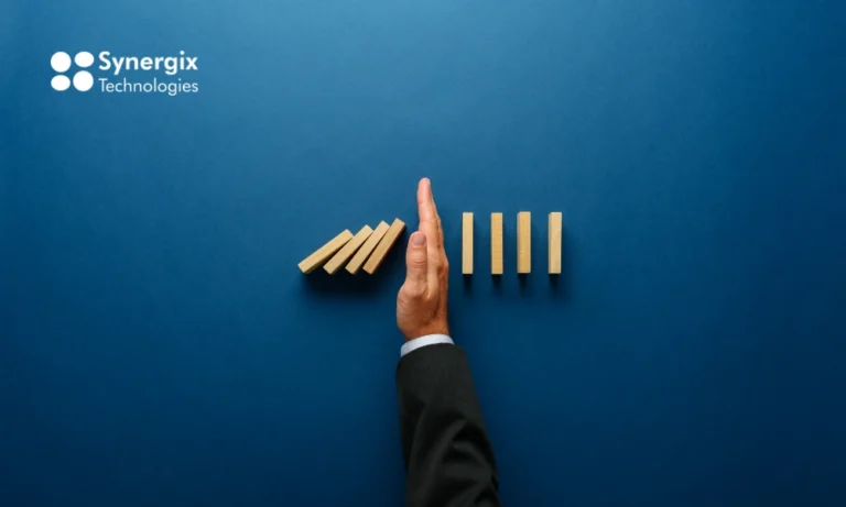 Risk Management in Singaporean SMEs