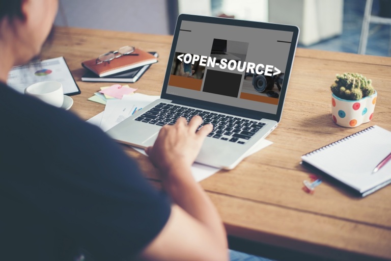 Is Open-source ERP System Suitable for Your Business?