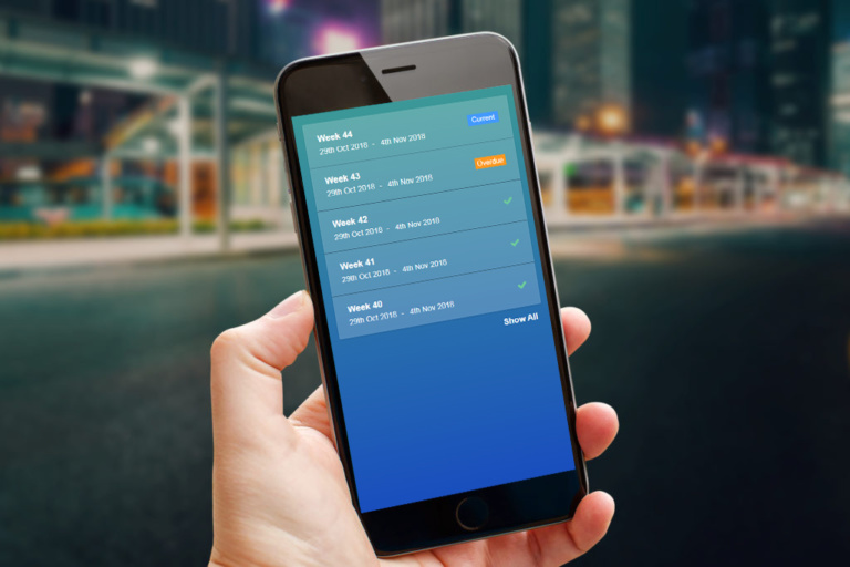 Synergix E1 ERP System Updates | UPCOMING MOBILE APPLICATION
