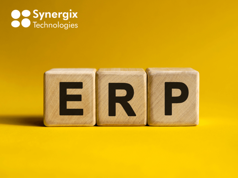 Top 3 Reasons for SMEs to Get an ERP System in 2026