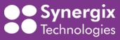 synergix tech - เงินอุดหนุนเพื่อเพิ่มประสิทธิภาพการทำงาน (PSG)