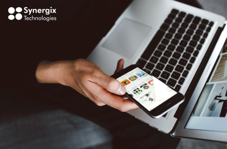 Synergix E1 ERP System Updates | May 2019