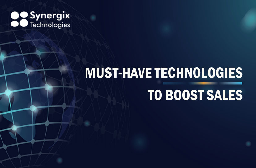 ERP System_Must-have Technologies To Boost Sales