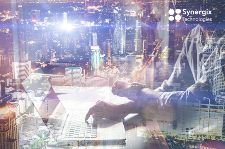 Synergix E1 ERP System Update | July 2019