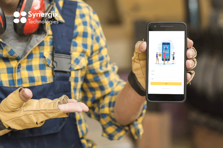 GPS Time Clock App to Reduce Time Theft