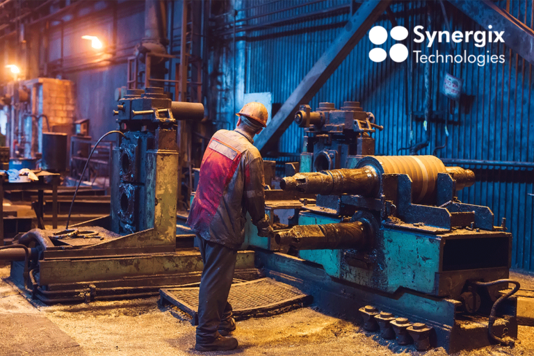 How we’ve helped Manufacturing SMEs in Digitalization
