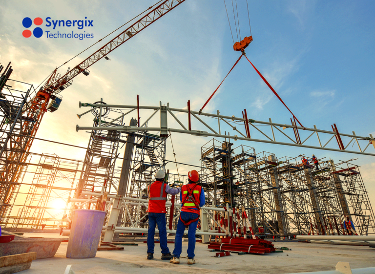 Construction ERP Software With Project Budget Control & Subcon Progressive Claim