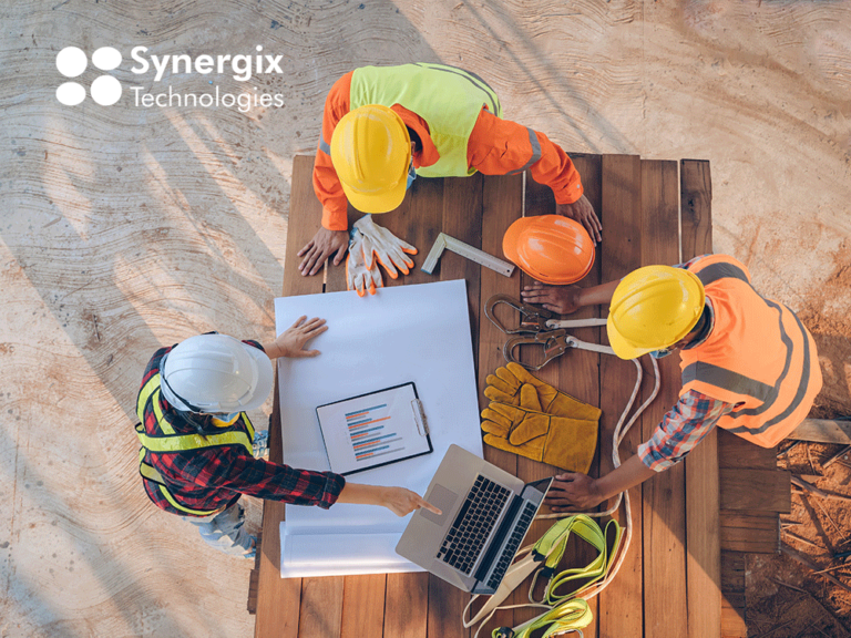 6 Key Benefits of an ERP Software for the Construction Industry