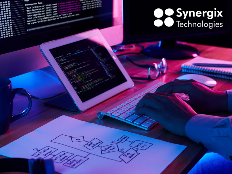 Synergix ERP Software Updates – March 2021