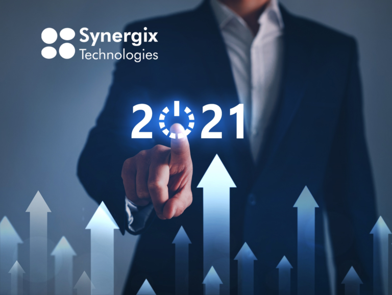5 Top ERP Trends For 2021