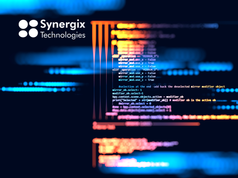Synergix ERP Software Updates – August 2021