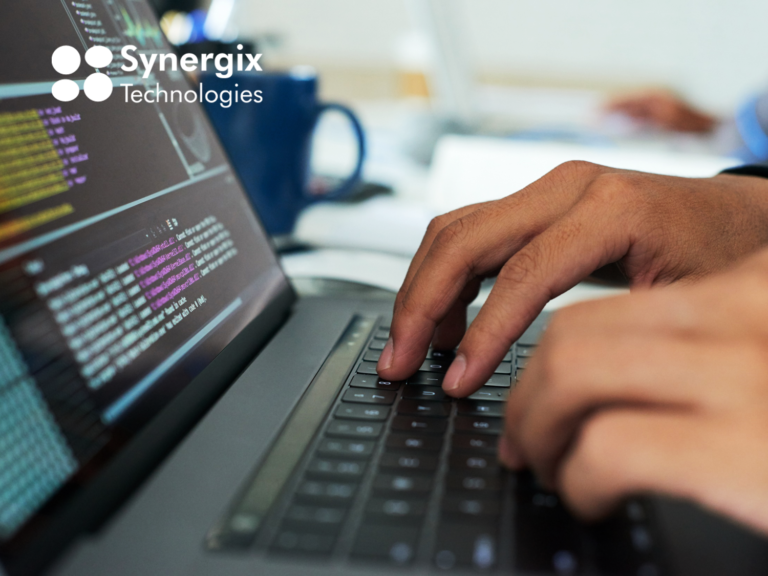 Synergix ERP Software Updates – September 2021