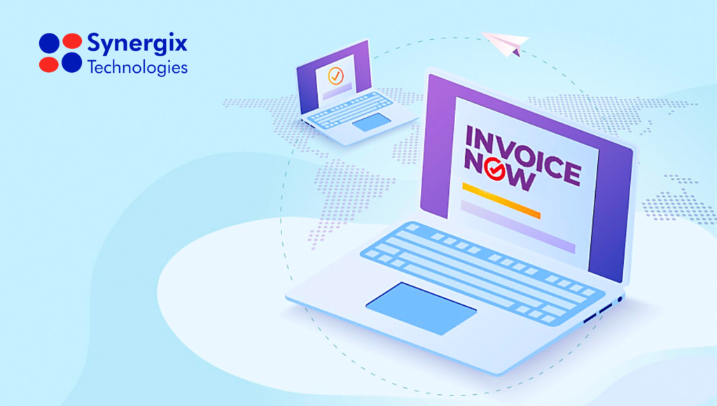 Invoicenow 1024x580 - Best Practices For Optimizing Supply Chain Management In Manufacturing