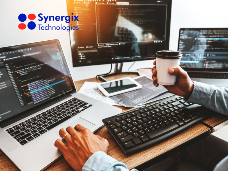 Synergix ERP Software Updates – November 2021
