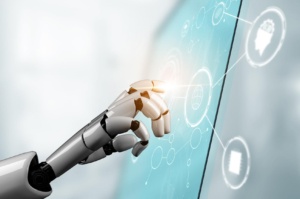 ai 300x199 - What’s Next for Tech Trends 2022?
