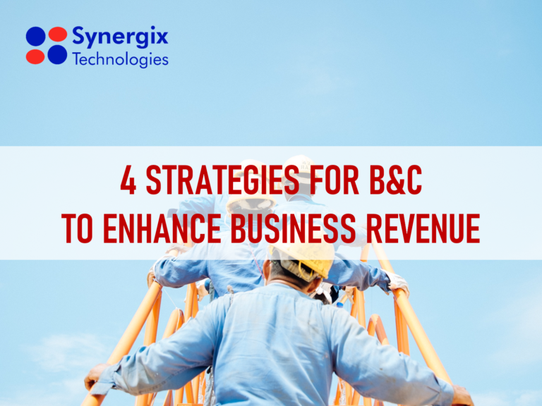 4 Strategies For Construction Firms To Boost Business Profit
