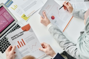 pexels tiger lily 7109277 300x200 - Manage Financial Data Easier With ERP Financial Software