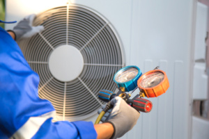 HVAC cleaning 300x200 - Challenges & Opportunities In Cleaning Service Industry