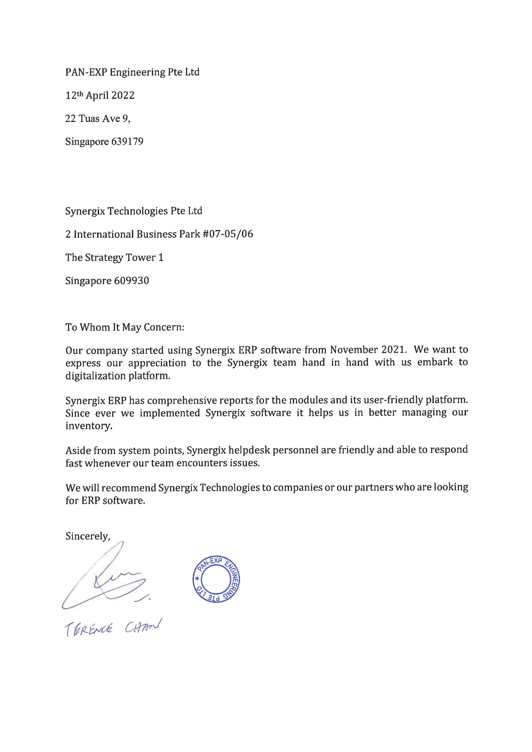 PAN-EXP Engineering Pte Ltd PAN EXP Engineering Pte Ltd scaled - PAN-EXP Engineering Pte Ltd