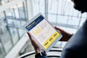 pexels tiger lily 7109162 300x200 - How To Avoid A Cash Flow Crisis With ERP System