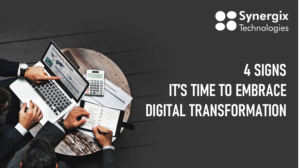 4 Signs Its Time to Embrace Digital Transformation fb 300x168 - 4 Signs It’s Time to Embrace Digital Transformation