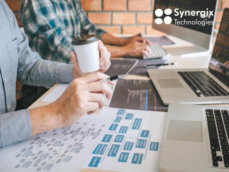 Synergix ERP Software Updates | June 2022