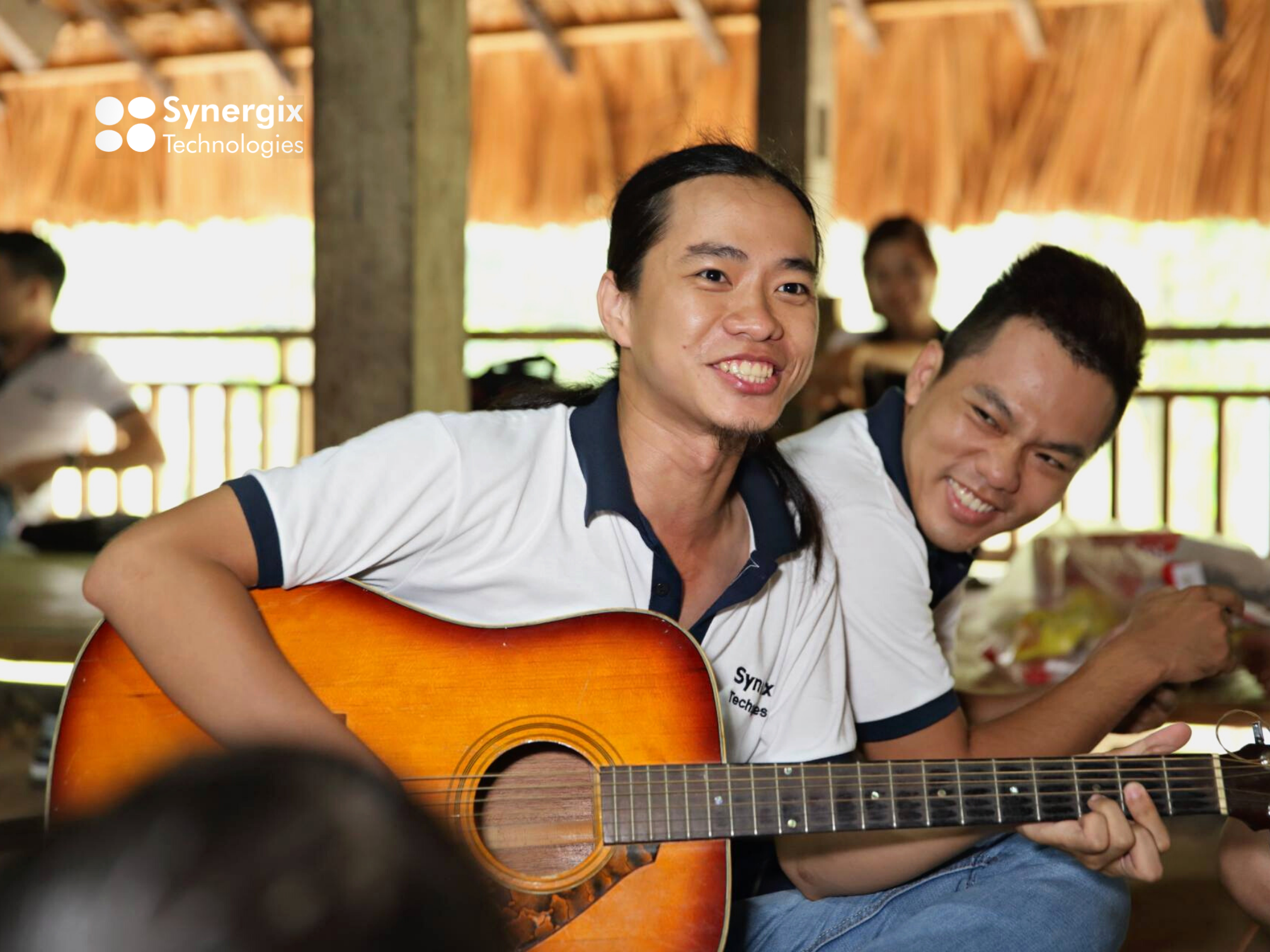Sing