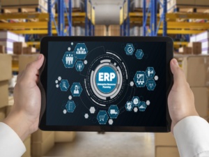 erp enterprise resource planning software modish business 300x225 - Warehouse Management in Trading and Distribution Industry
