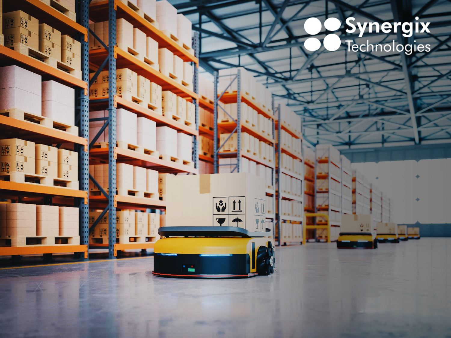 4 Common Inventory Management Issues That Happen in Every Warehouse