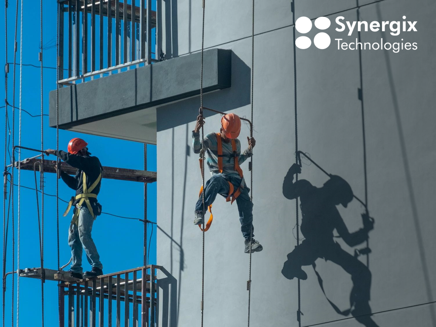 The Quick Complete Guide to Construction Risk Management