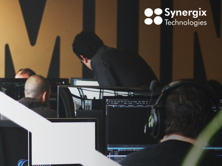 Synergix ERP Software Updates | February 2023