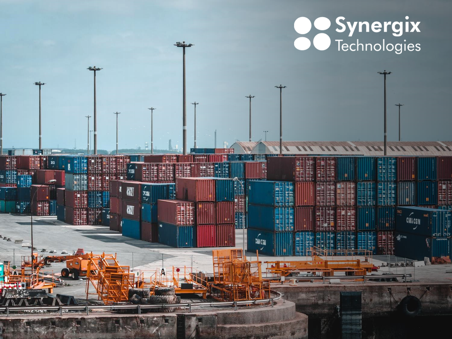 Top 7 Issues Facing Maritime Industry in the New Decade