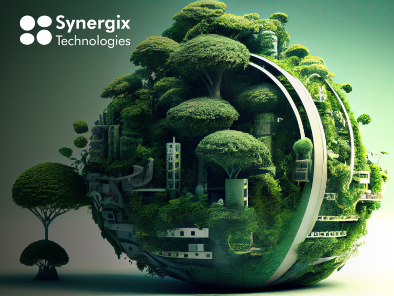 Environmental, Social and Governance (ESG) & How ERP Can Help Make Earth a Better Planet