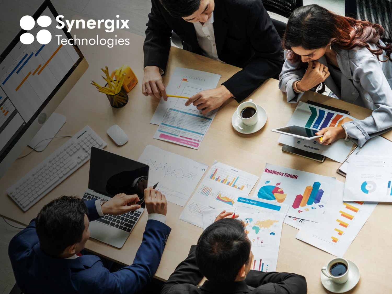 Guide to Understand The Productivity Solutions Grant (PSG) | Synergix PSG Approved Vendor