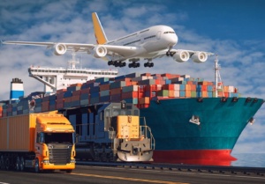 Logistics and Transportation 300x209 - Supply Chain Management Principles and Activities in [year]