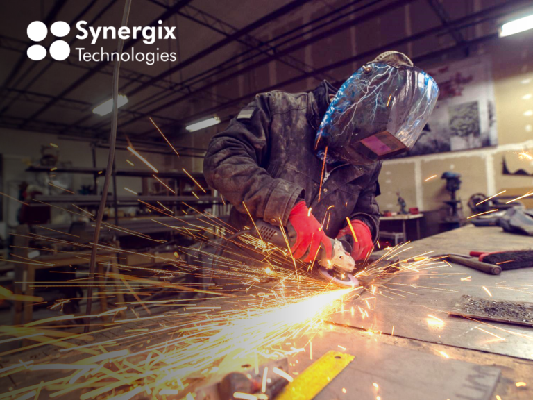 MES and ERP System Integration: How to Optimise Your Manufacturing Process