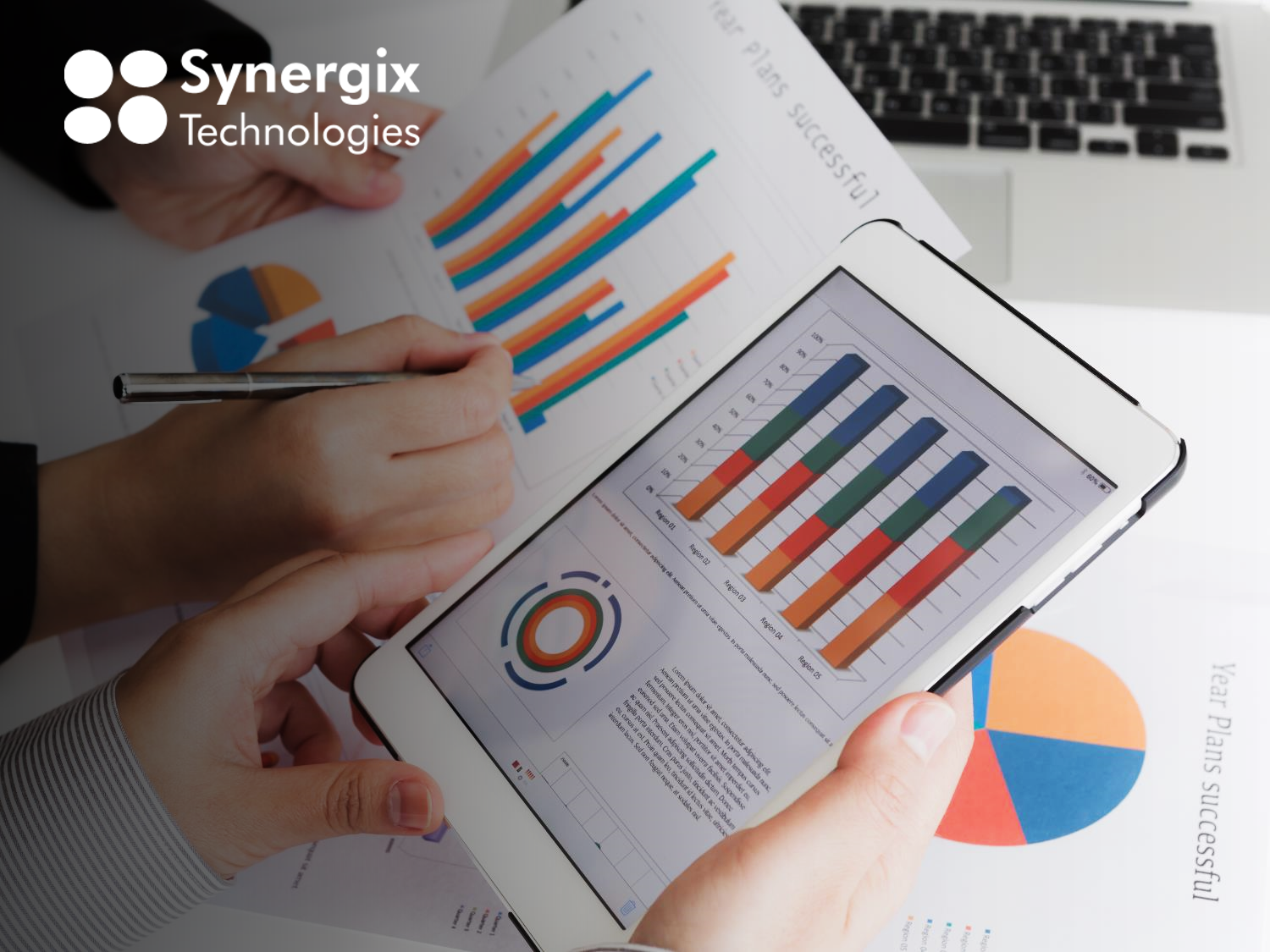 Synergix ERP Software Updates | July 2023