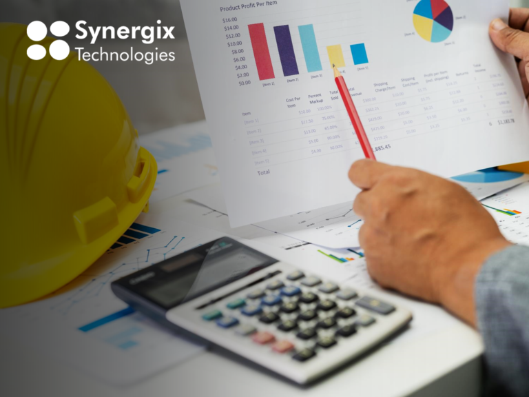 Construction Accounting Software: A Basic Guide to Do Bookkeeping