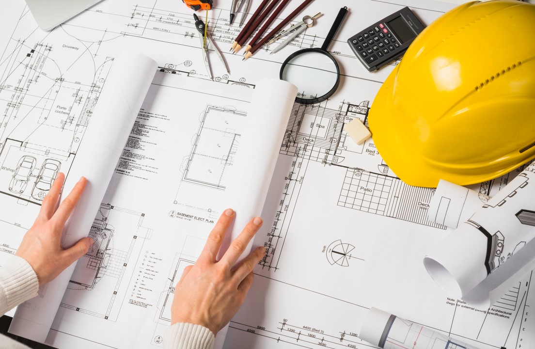 5 Ways To Leverage Your Construction Planning Process anh giua bai - 5 Ways To Leverage Your Construction Planning Process